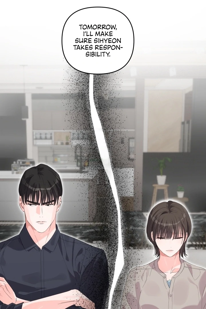 Winter Romance Chapter 16 - Page 16