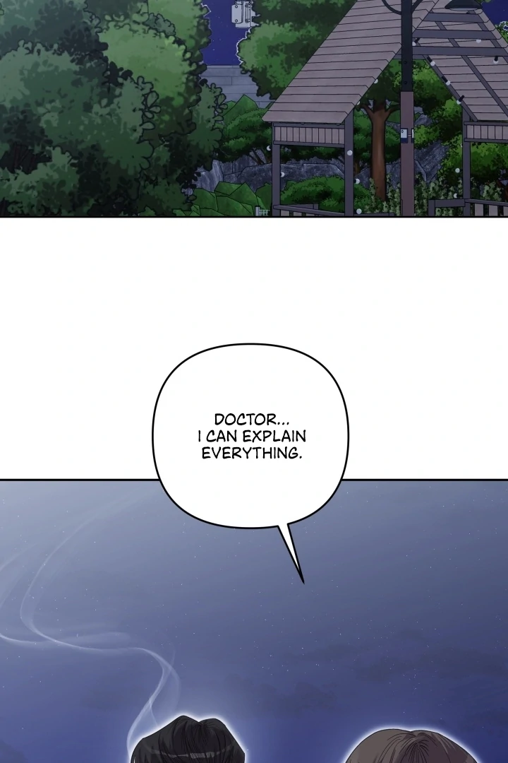 Winter Romance Chapter 16 - Page 19