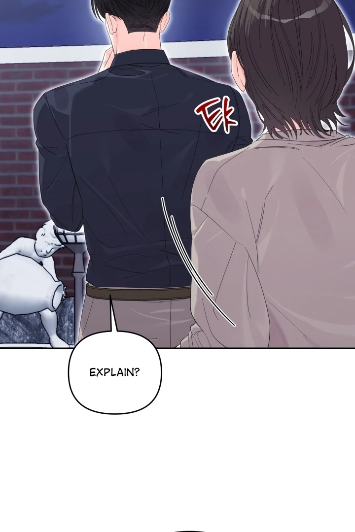 Winter Romance Chapter 16 - Page 20