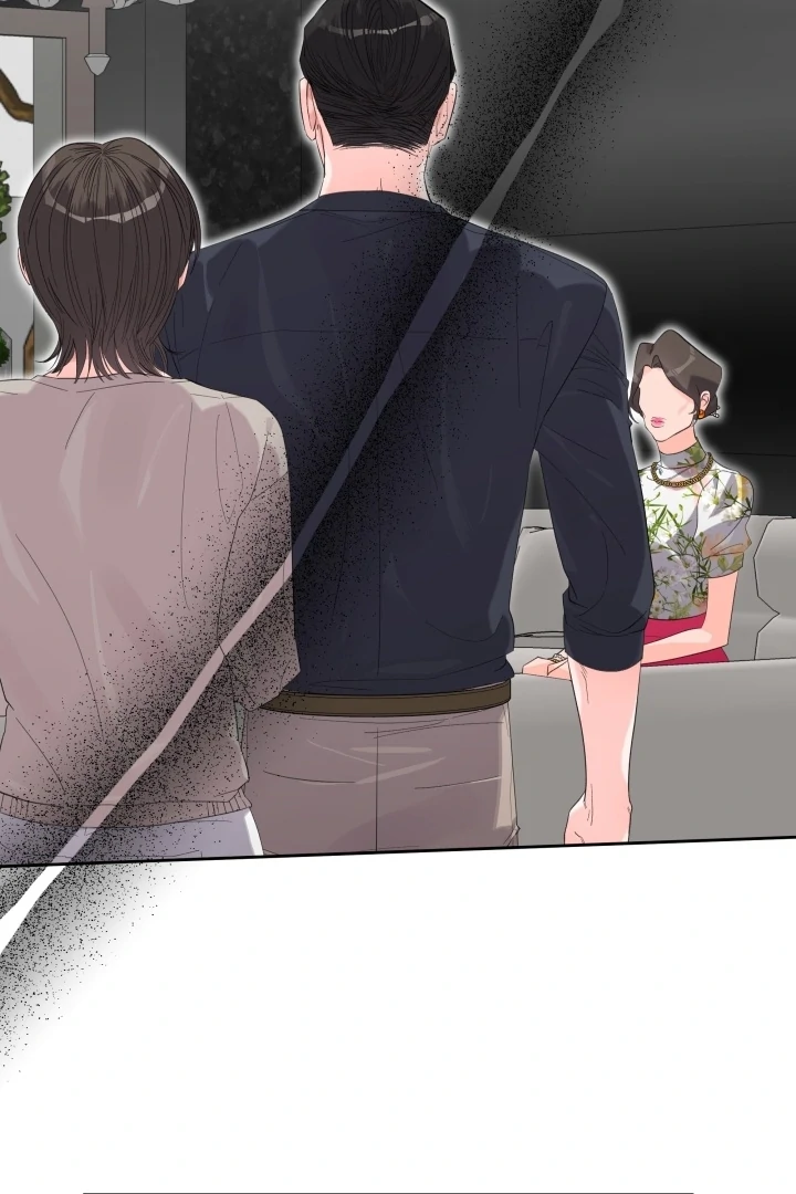 Winter Romance Chapter 16 - Page 3