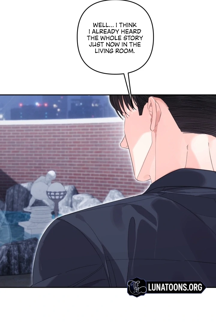 Winter Romance Chapter 16 - Page 21