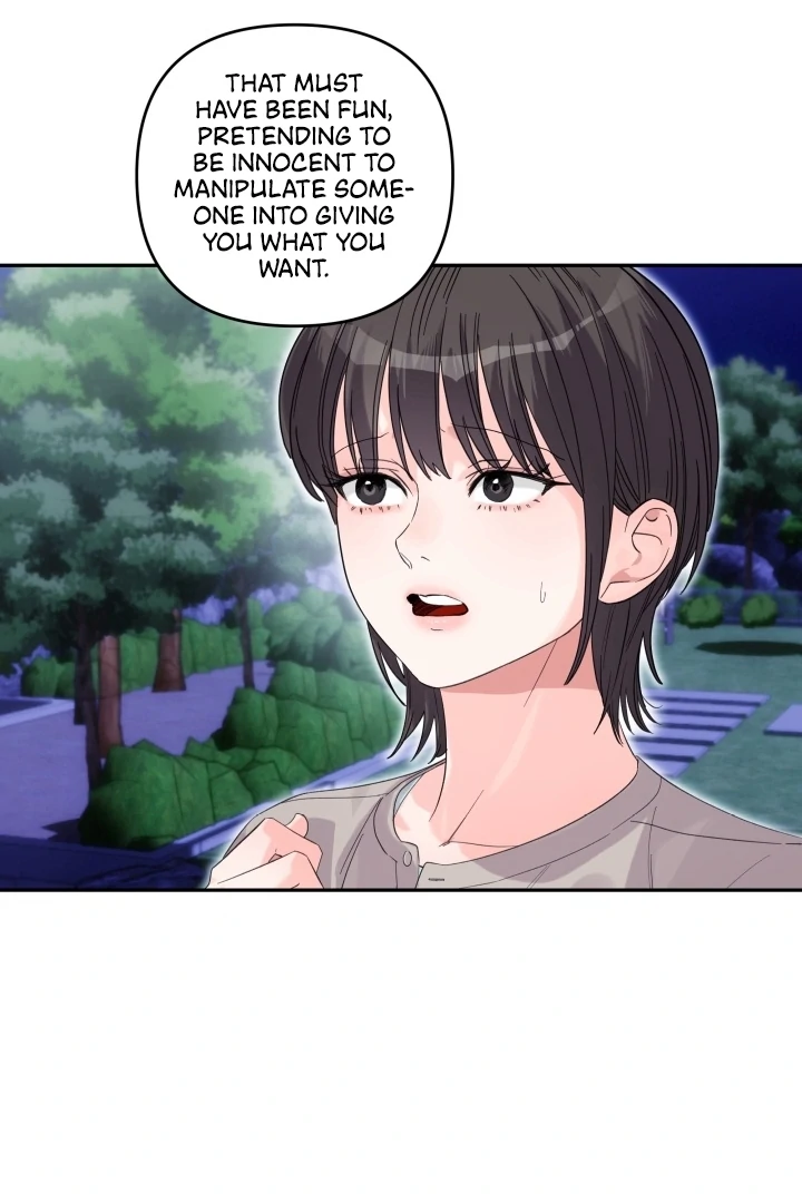 Winter Romance Chapter 16 - Page 22