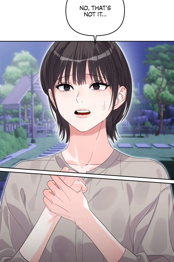 Winter Romance Chapter 16 - Page 26