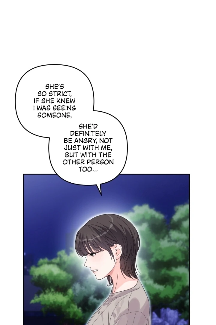 Winter Romance Chapter 16 - Page 30