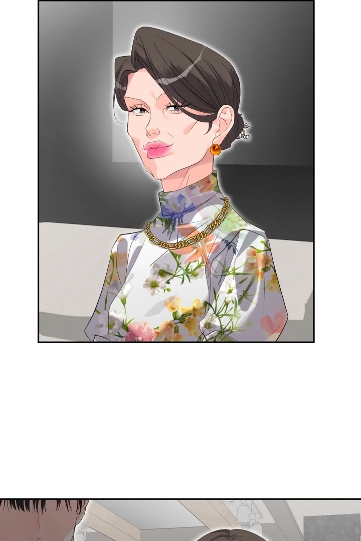 Winter Romance Chapter 16 - Page 4