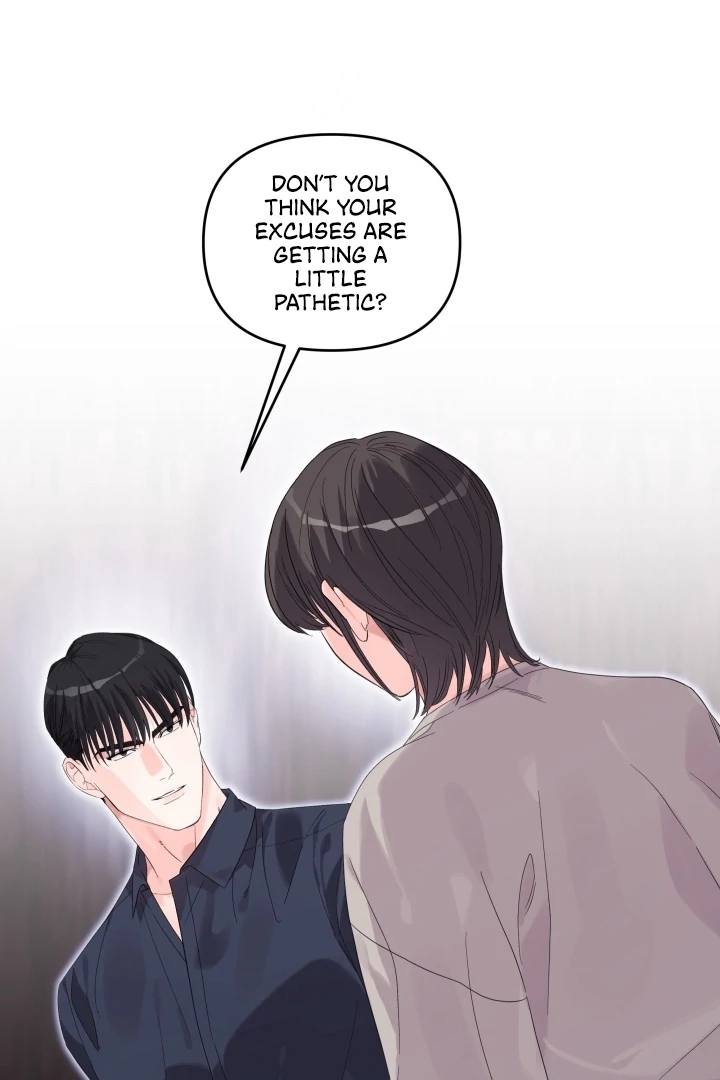 Winter Romance Chapter 16 - Page 33