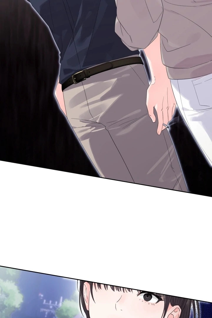 Winter Romance Chapter 16 - Page 34