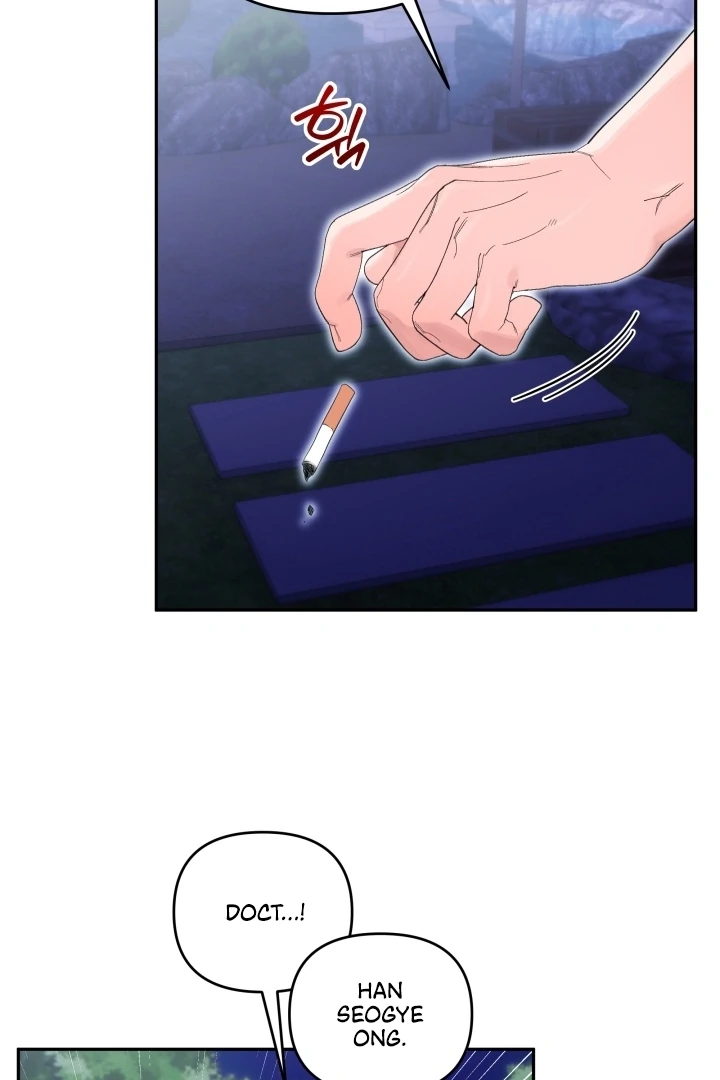 Winter Romance Chapter 16 - Page 37