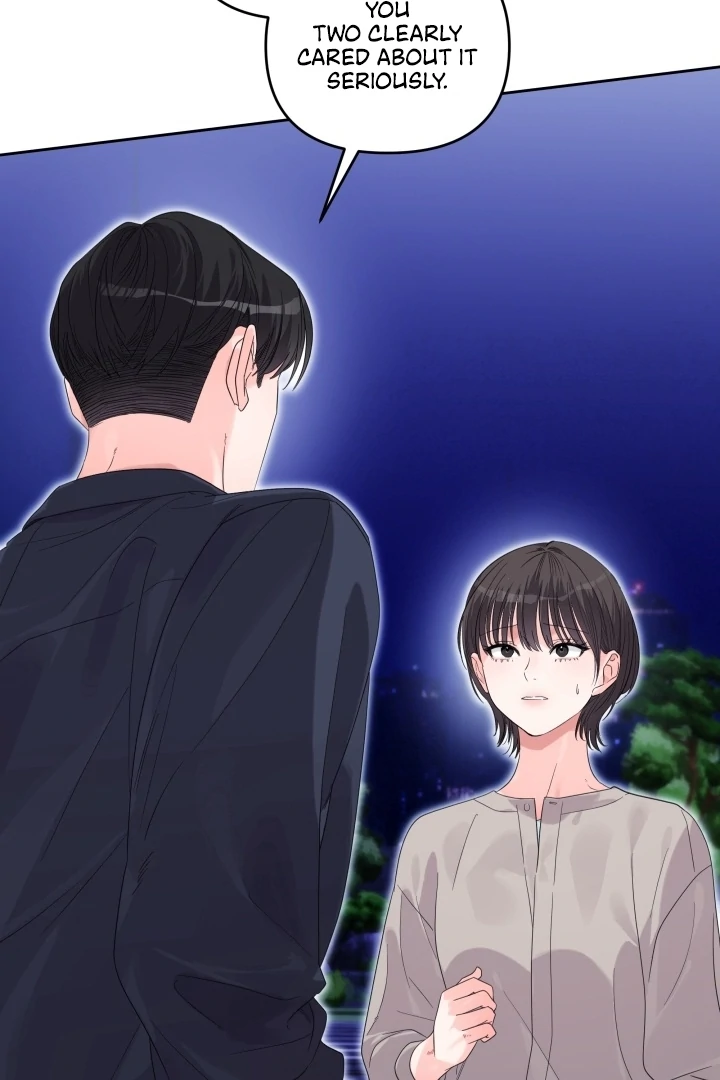 Winter Romance Chapter 16 - Page 39