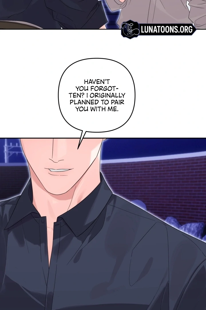 Winter Romance Chapter 16 - Page 40