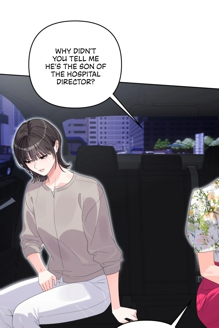 Winter Romance Chapter 16 - Page 48