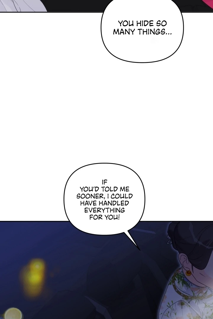 Winter Romance Chapter 16 - Page 49