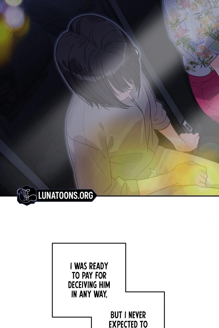 Winter Romance Chapter 16 - Page 50