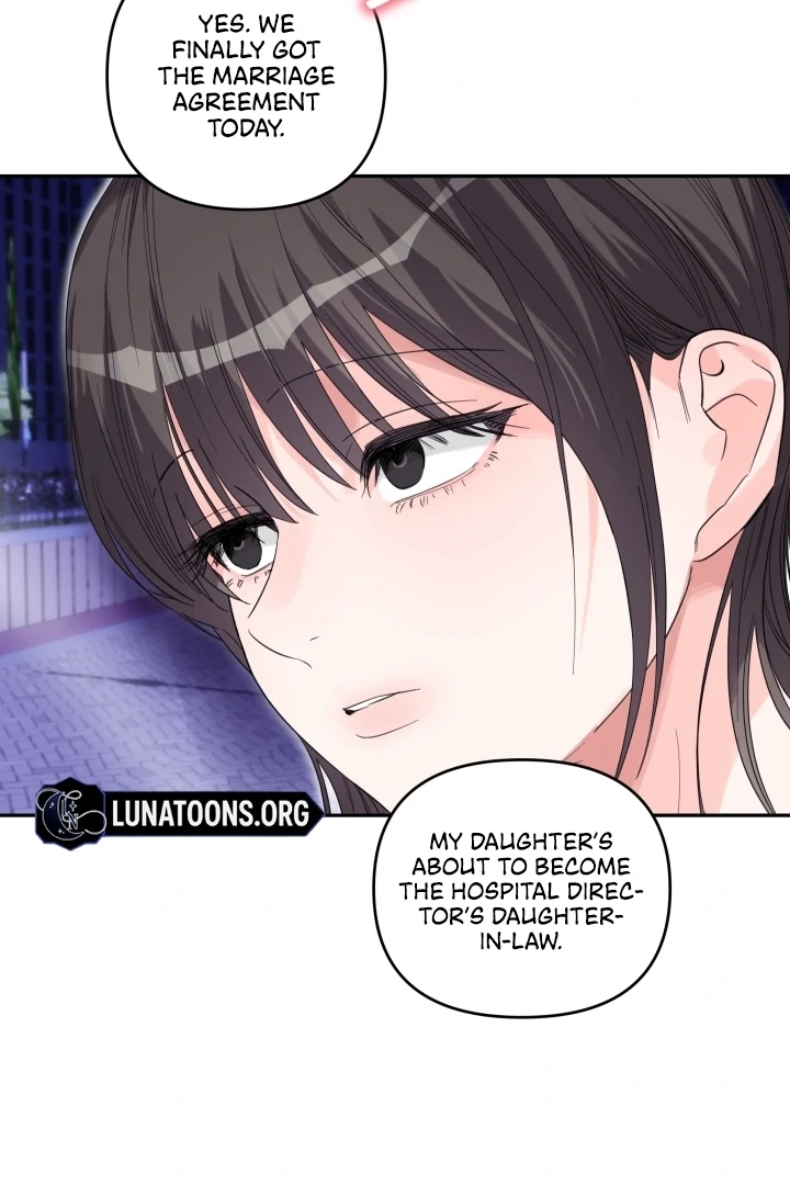 Winter Romance Chapter 16 - Page 53