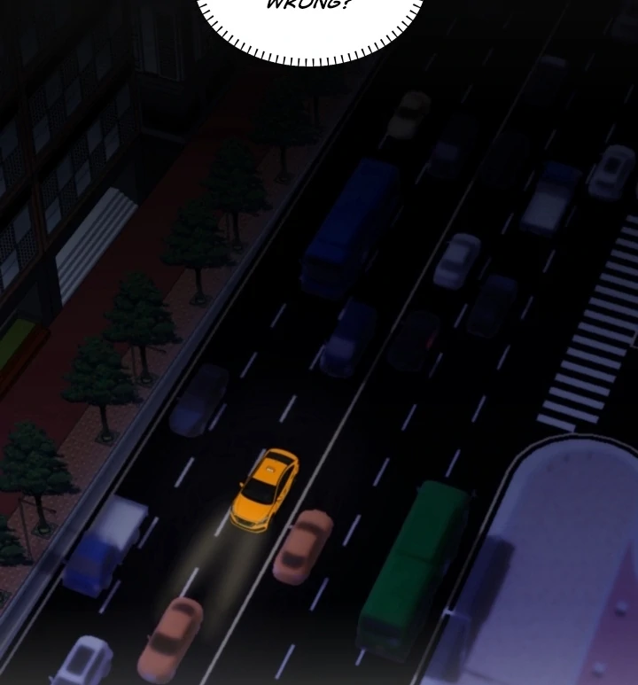 Winter Romance Chapter 16 - Page 55