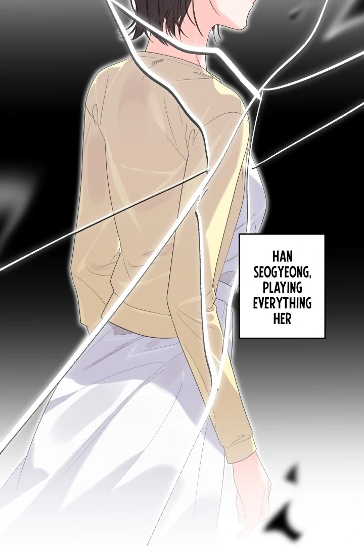 Winter Romance Chapter 16 - Page 64