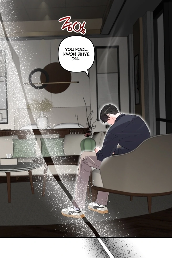 Winter Romance Chapter 16 - Page 75