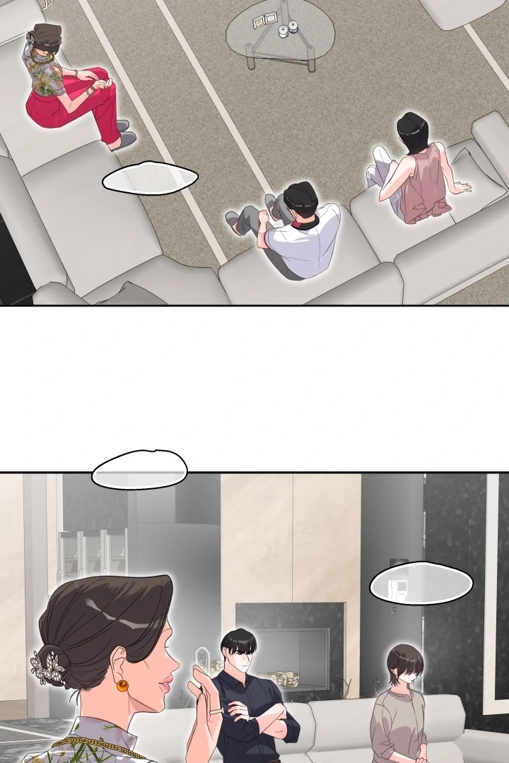 Winter Romance Chapter 16 - Page 9