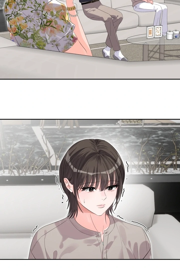 Winter Romance Chapter 16 - Page 10