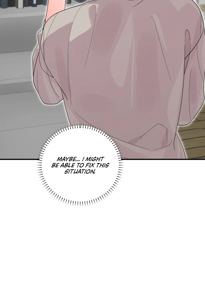 Winter Romance Chapter 17 - Page 12