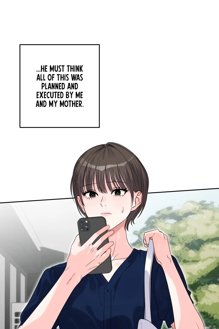 Winter Romance Chapter 17 - Page 15