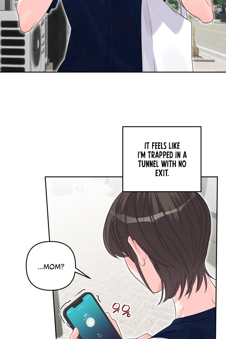 Winter Romance Chapter 17 - Page 16