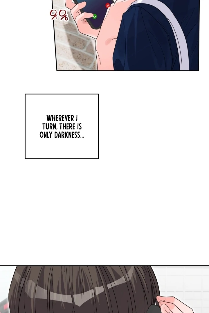 Winter Romance Chapter 17 - Page 17