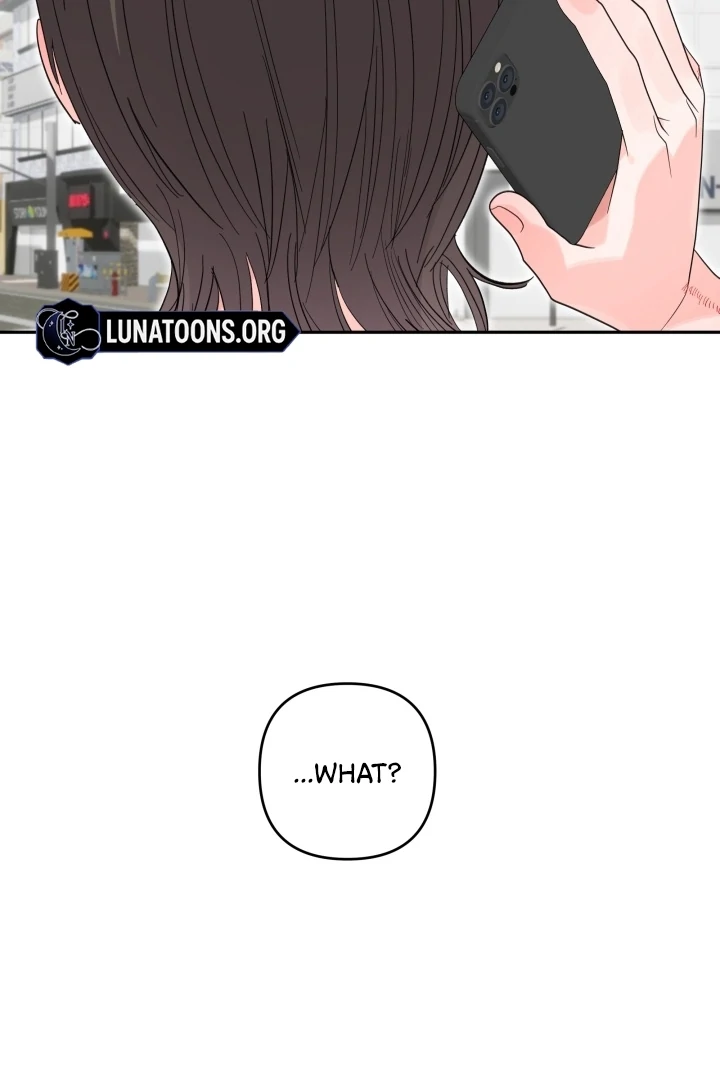 Winter Romance Chapter 17 - Page 18