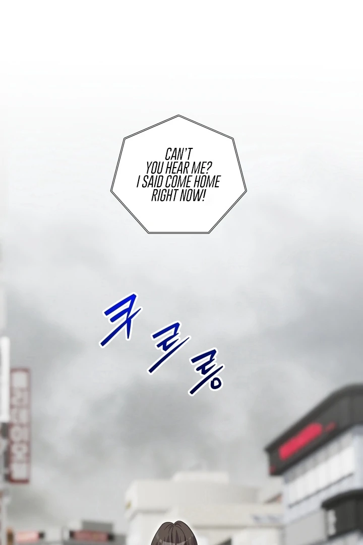 Winter Romance Chapter 17 - Page 20