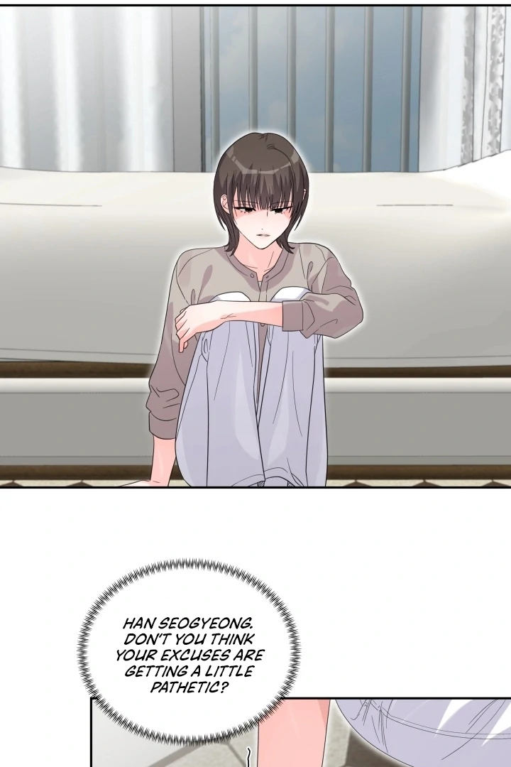 Winter Romance Chapter 17 - Page 3