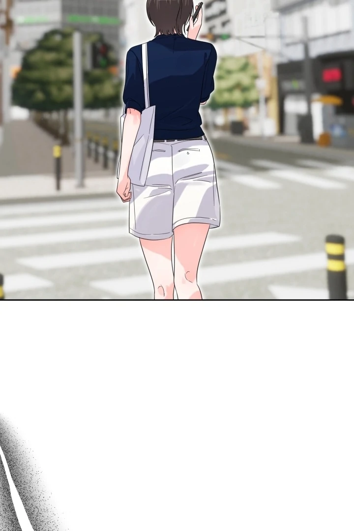 Winter Romance Chapter 17 - Page 21