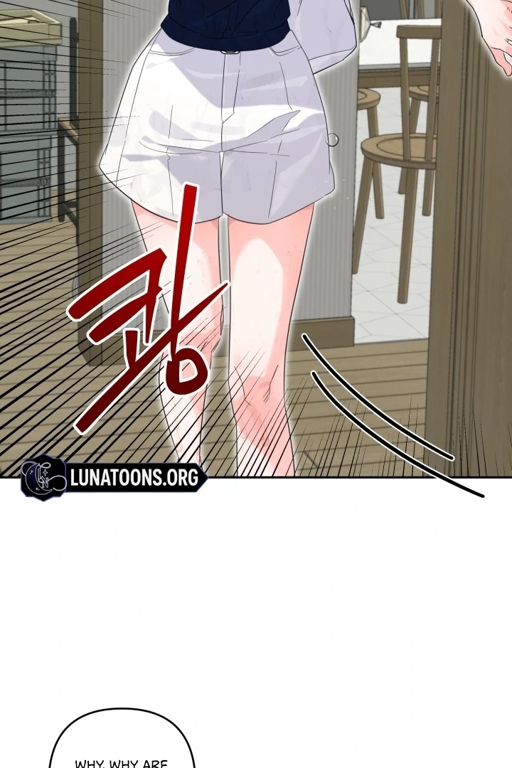 Winter Romance Chapter 17 - Page 24