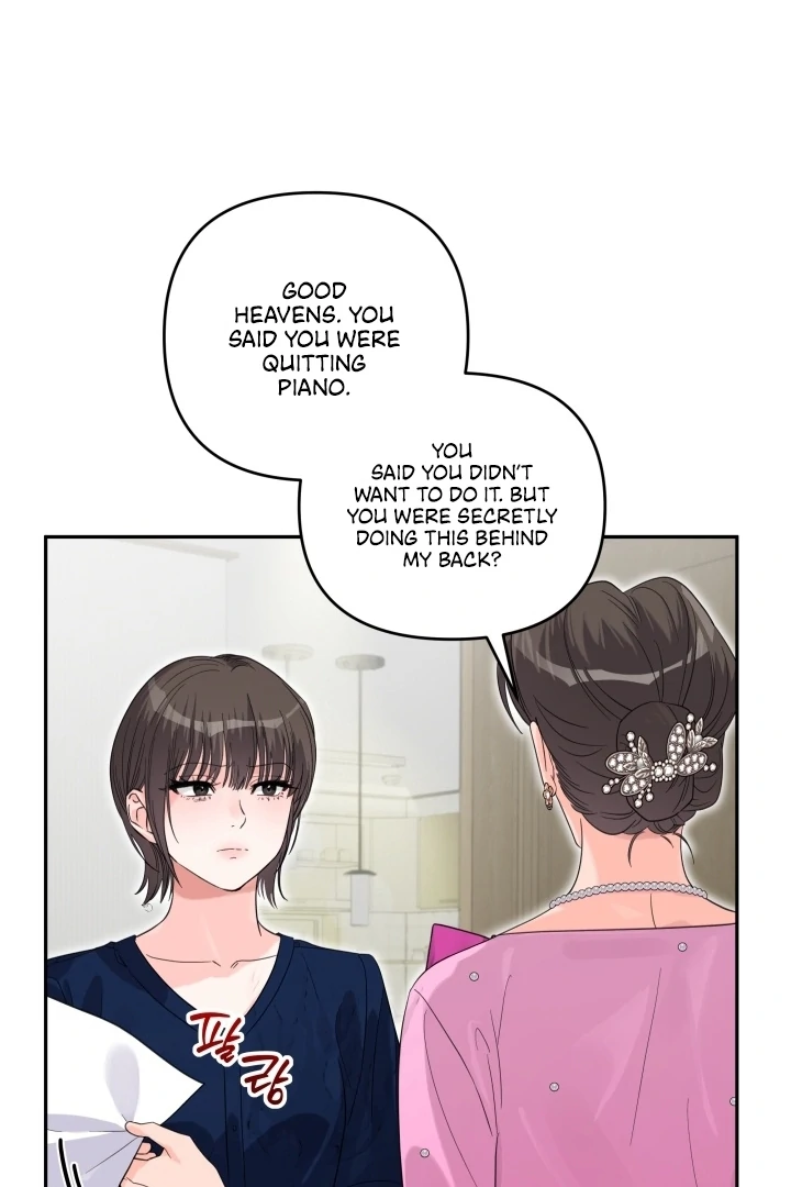 Winter Romance Chapter 17 - Page 26