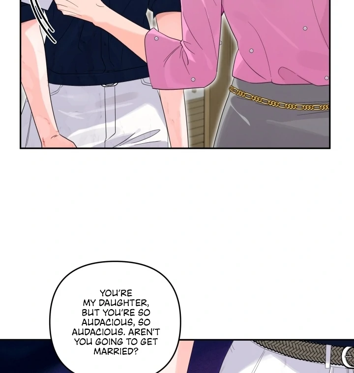 Winter Romance Chapter 17 - Page 27