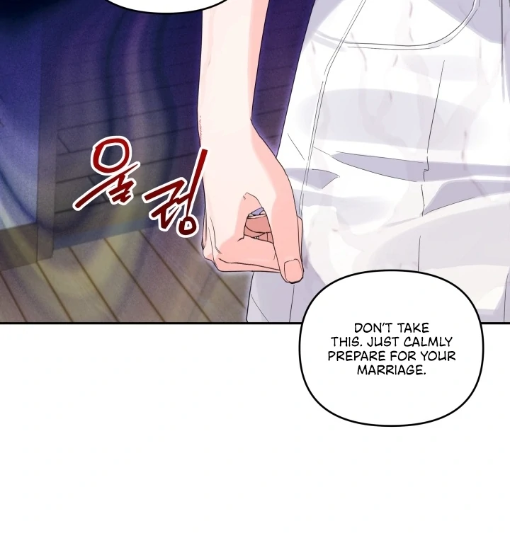 Winter Romance Chapter 17 - Page 28