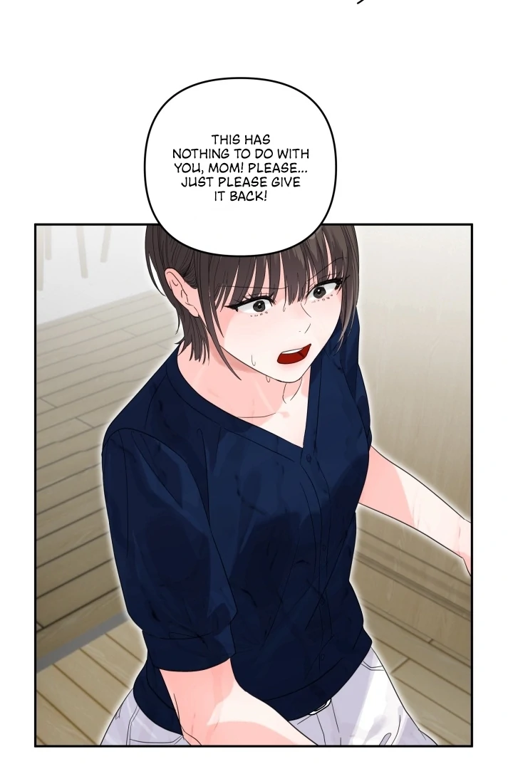 Winter Romance Chapter 17 - Page 30