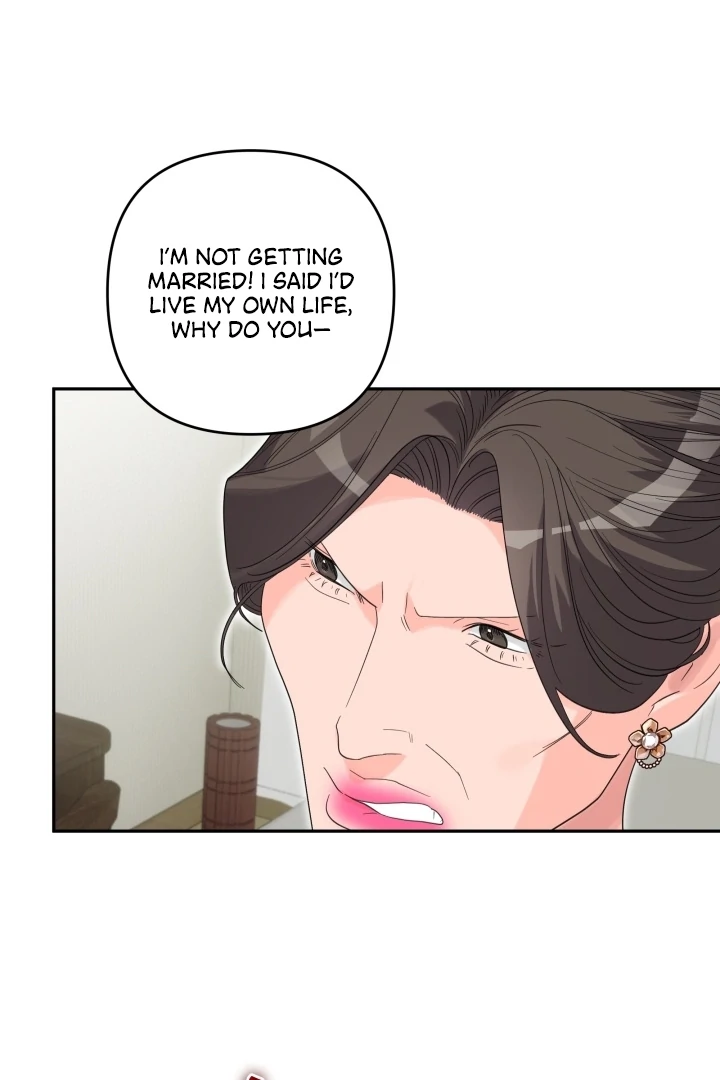 Winter Romance Chapter 17 - Page 31