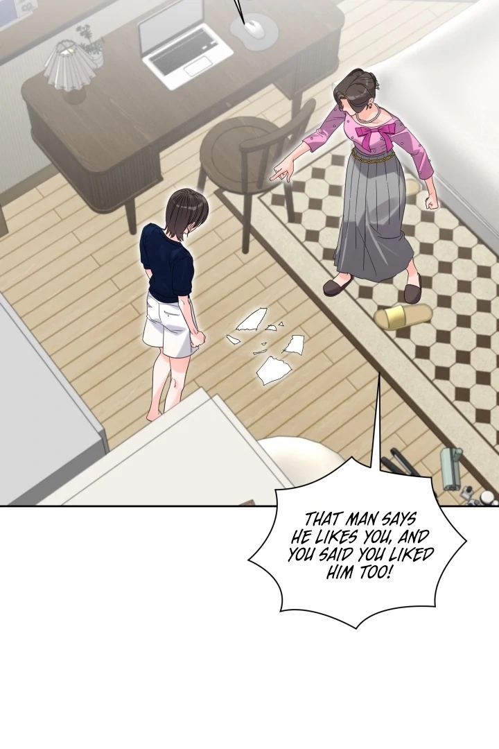 Winter Romance Chapter 17 - Page 35