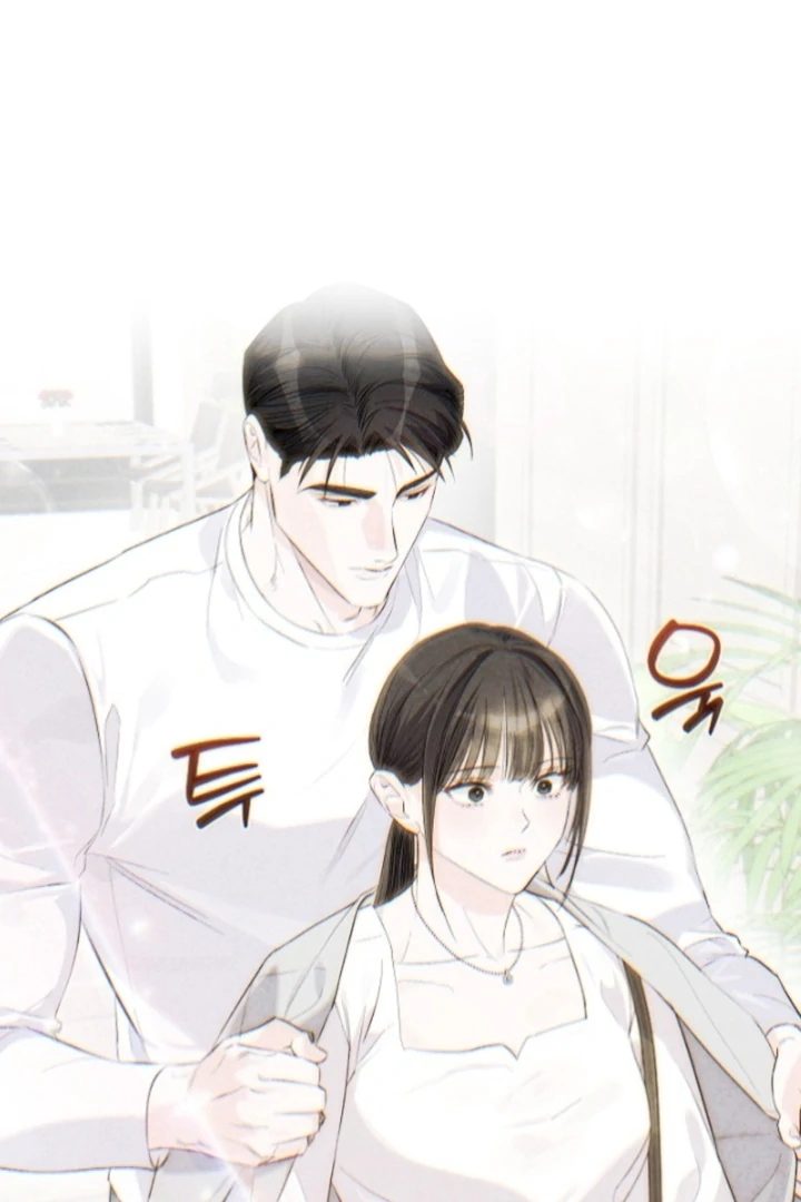 Winter Romance Chapter 17 - Page 37