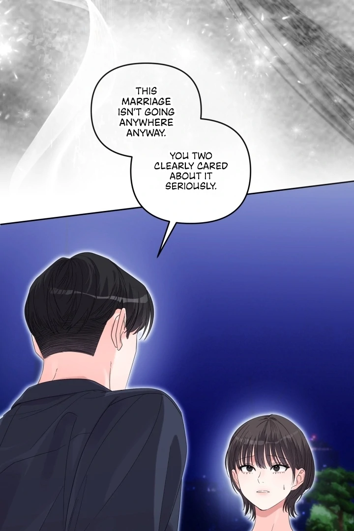 Winter Romance Chapter 17 - Page 5