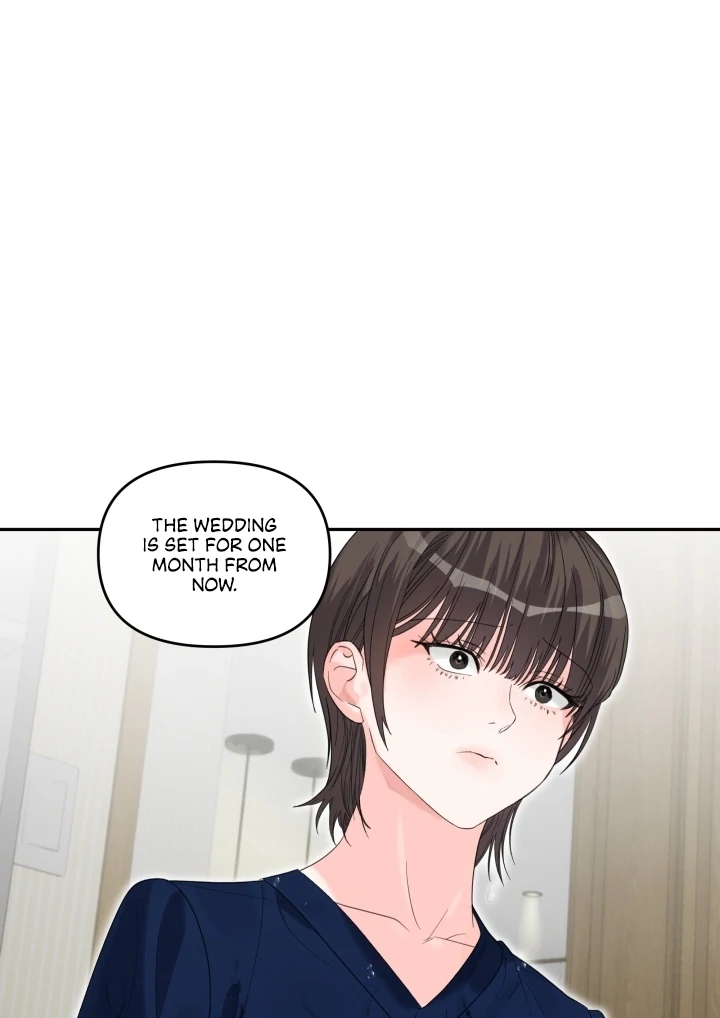 Winter Romance Chapter 17 - Page 41