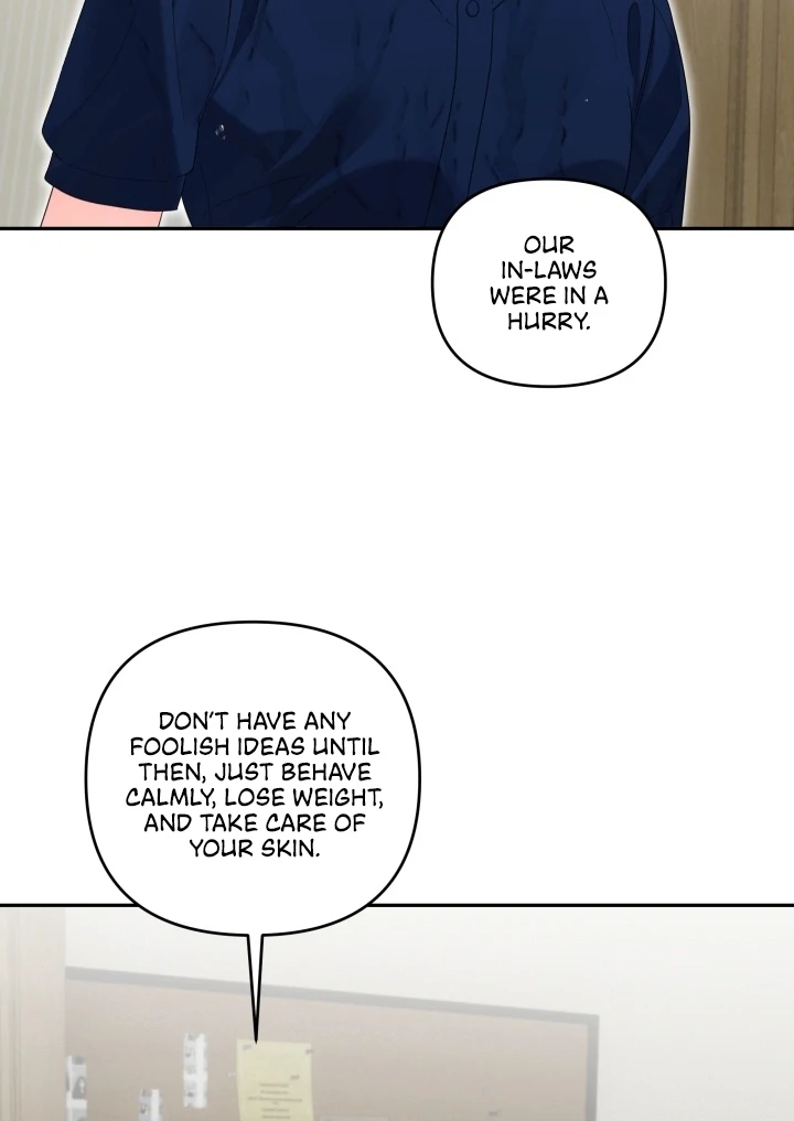 Winter Romance Chapter 17 - Page 42