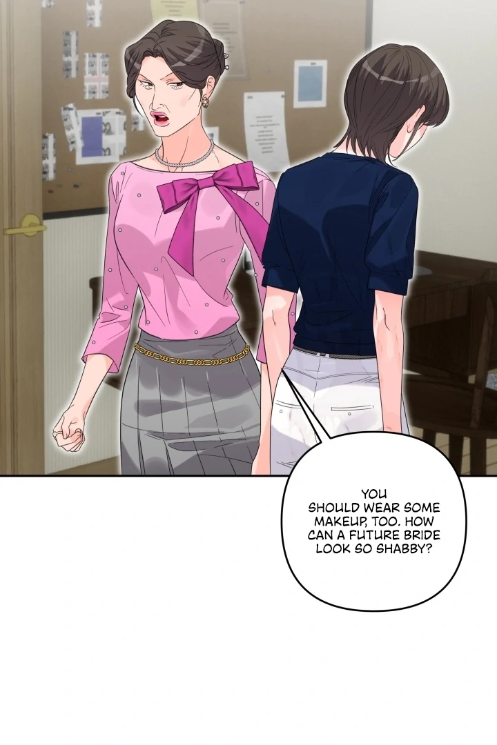 Winter Romance Chapter 17 - Page 43