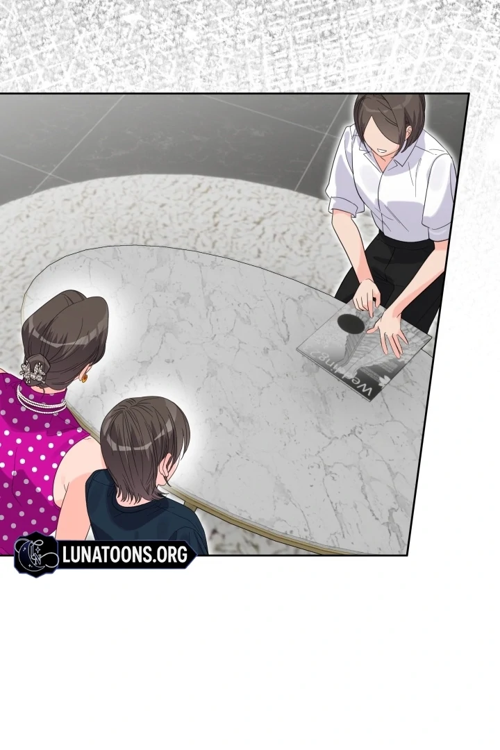 Winter Romance Chapter 17 - Page 47