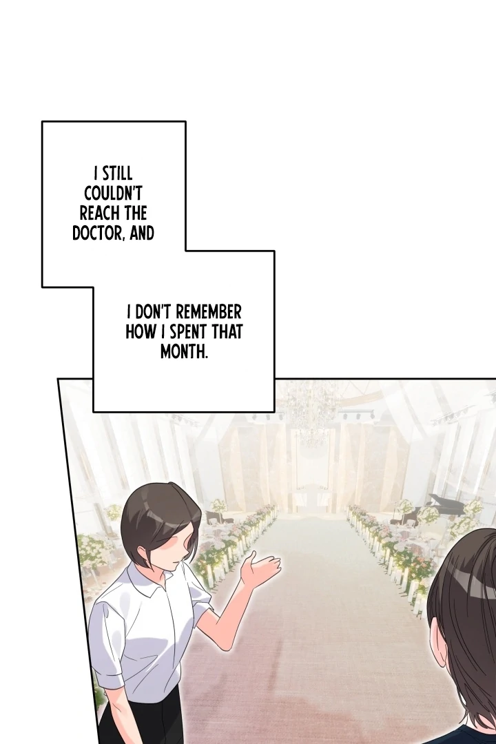 Winter Romance Chapter 17 - Page 48