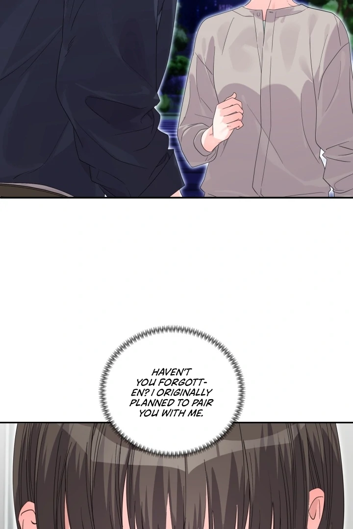 Winter Romance Chapter 17 - Page 6