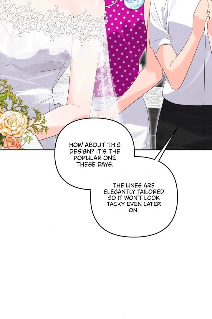 Winter Romance Chapter 17 - Page 53