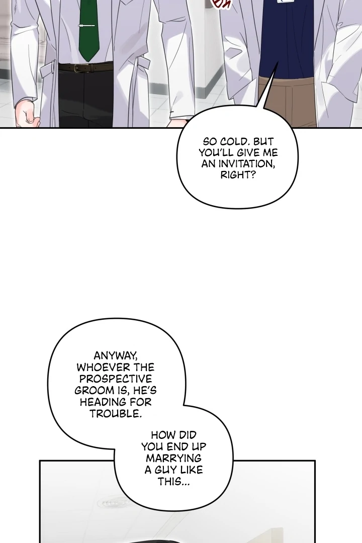 Winter Romance Chapter 17 - Page 59