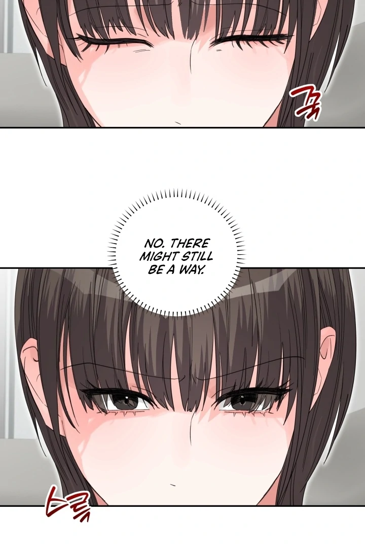 Winter Romance Chapter 17 - Page 7