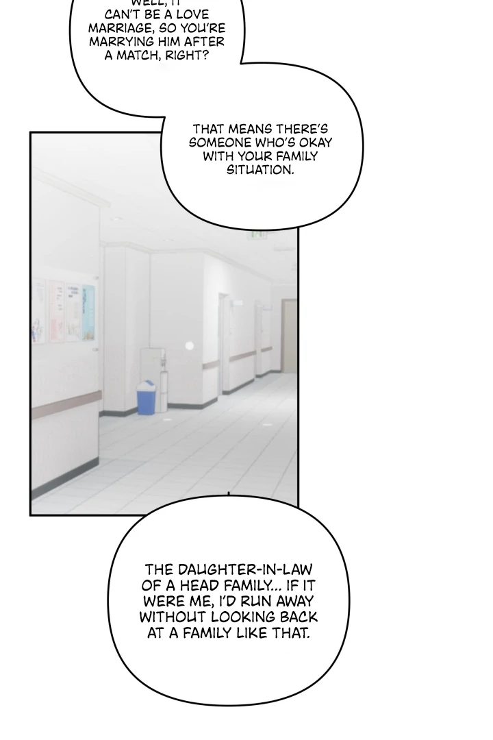 Winter Romance Chapter 17 - Page 61